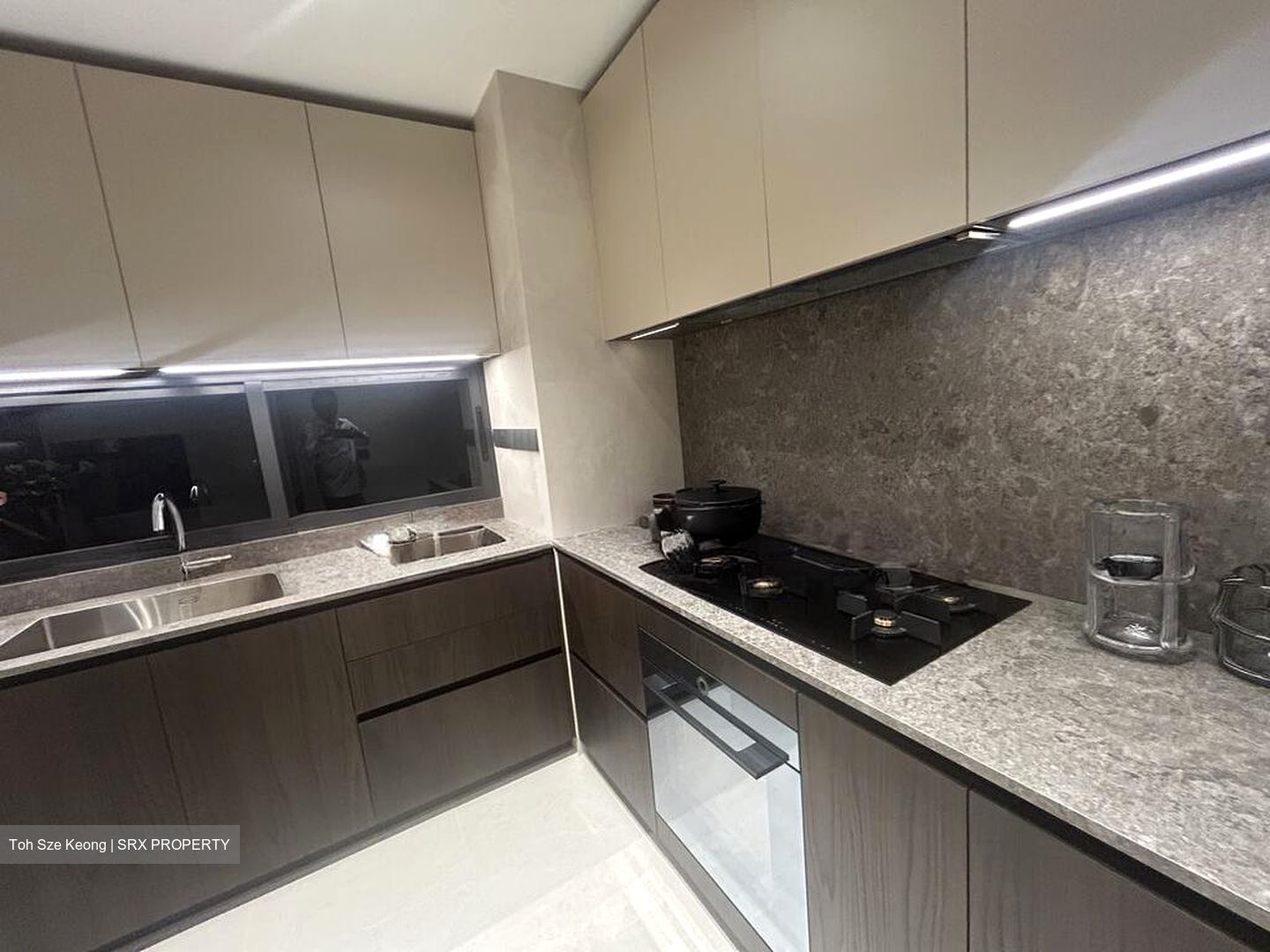 The Grange (D10), Condominium #629595891